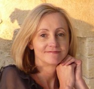 Trudie Rossouw Headshot