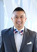 Neil Edillo headshot