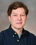 Scott Landfear, Ph.D.