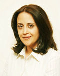 Bahareh Ajami, Ph.D.