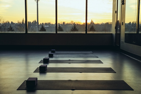 stress management