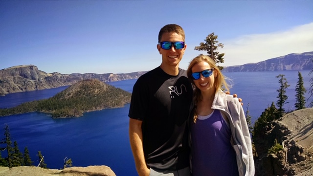wherley at crater lake