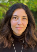 headshot of Dr. Starr