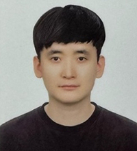 Jinwoo Shin head shot