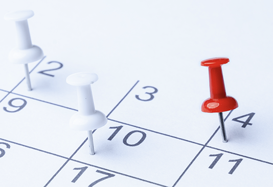 Calendar